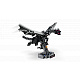 LEGO® Minecraft® Enderzmaj, igričarski okras 21595