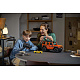 LEGO® Hitrostni prvaki Mercedes-AMG G 63 in Mercedes-AMG SL 76924