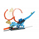 Hot Wheels City HKX42 Zanka z lačnim T-Rexom