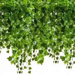Viseči umetni bršljan z drobnimi listi 50,4 m Gardlov 19737