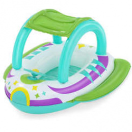 Bestway Napihljiv vesoljski čoln 34149