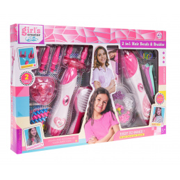 Mega Braid Set Mega Braid Set