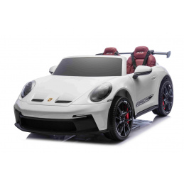 Vozilo Porsche 911 GT3 Belo MP4