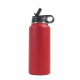 Aga Termovka 900 ml Rdeča