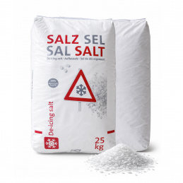 Aga Posipna sol 25kg