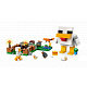 LEGO® Minecraft® 21585 Slepičí farma