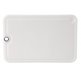 Emsa deska z utorom, plast, 36 x 24 cm - EMSA