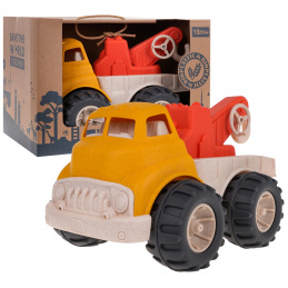 MEGA Mobilni Žerjav EKO