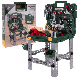 Delavnica Malega Mojstra 2v1 + Dodatki