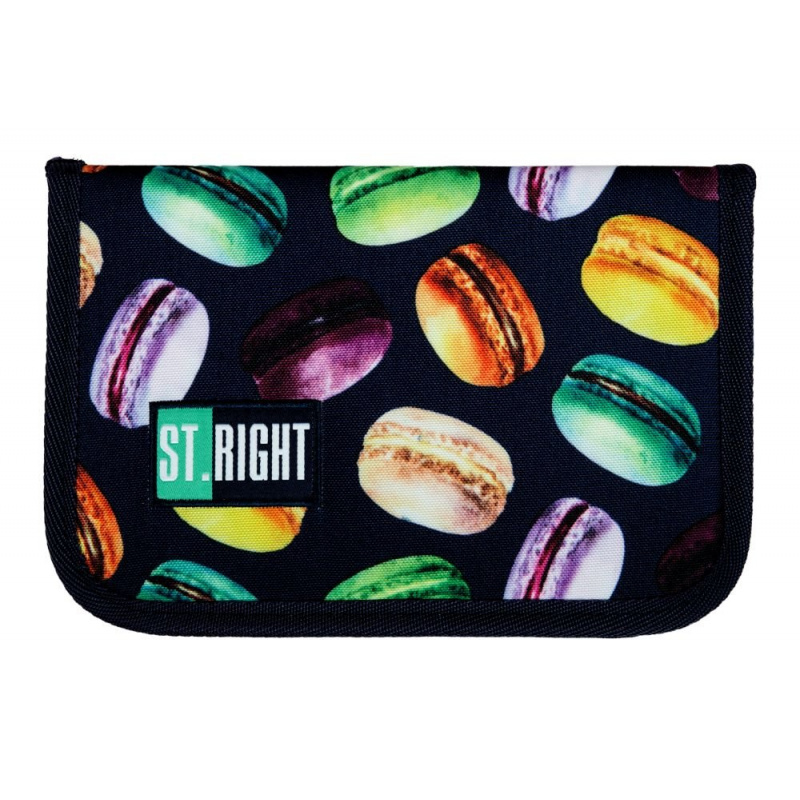 St.RIGHT Enonadstropni peresnica Macaroons