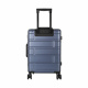 Aga Travel Potovalni kovček MR4678 Temno moder