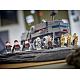 LEGO® Vojna zvezd: Vojna klonov Republiški težki oklepnik, komplet 75413