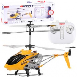 Syma HELIKOPTER S107H na daljinsko upravljanje RC0544