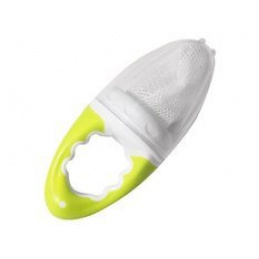 Mrežasto grizalo 10m+ POUPY Rumeno