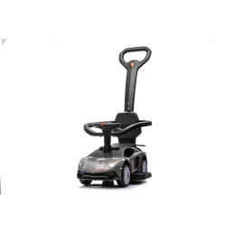 Jahač, potisni Lamborghini Aventador SV Črna Jahač, potisni Lamborghini Aventador SV Črna