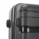 Aga Travel Komplet potovalnih kovčkov MR4681 Črna