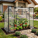 Linder Exclusiv Vrtni rastlinjak MC4301 150x200x77 cm