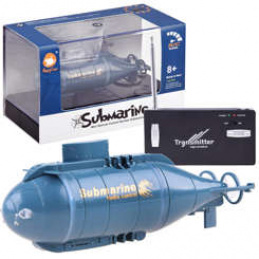 Daljinsko vodena RC podmornica RC0357
