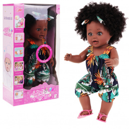 Punčka Kačenka + Dodatki