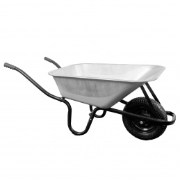 Aga Vrtno samokolnico 110l
