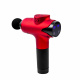 Aga Masažna pištola DS1601 Rdeča