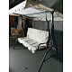 Linder Exclusiv Vrtna gugalnica Hollywood Beige