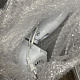 Aga Namizni ventilator 43 cm Beli - 2. KAKOVOST