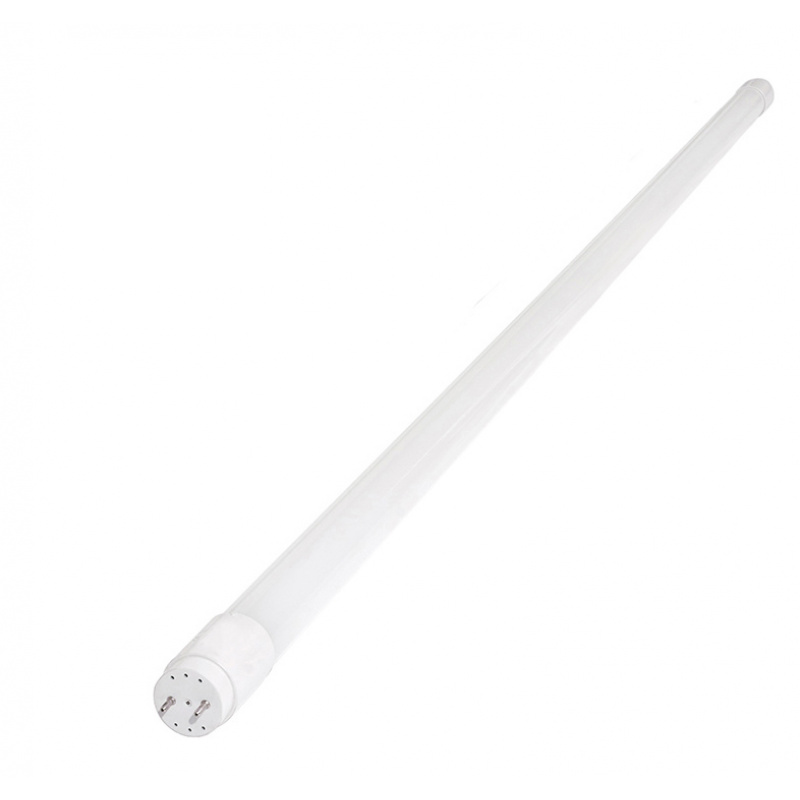 LED cev - T8 - 9W - 60cm - 900Lm - CCD - MILIO STEKLO - topla bela