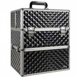 Kozmetični kovček XL Soulima 22529 univerzalni