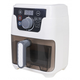 Cvrtnik z zračnim cvrtjem s funkcijo luči in zvoka + dodatki