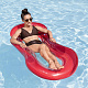 Bestway Napihljiv Aqua Lounge Rdeč 43103