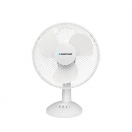 Blaupunkt Namizni ventilator 30cm White