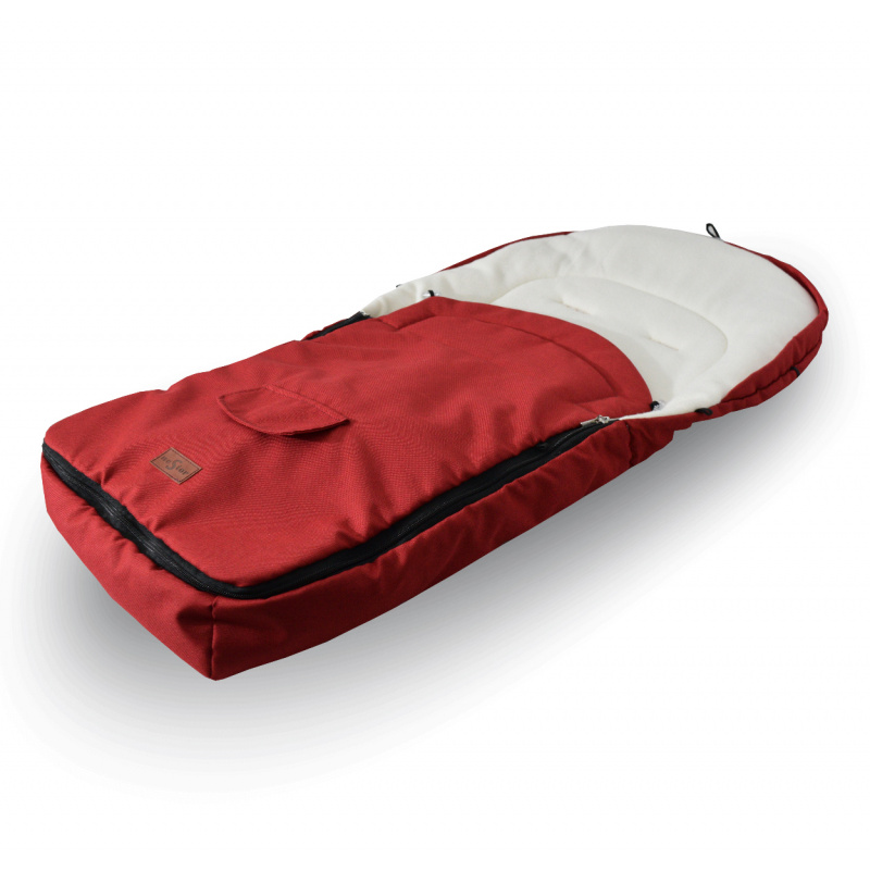 Aga Fusak Klasik Polar Lan Rdeč