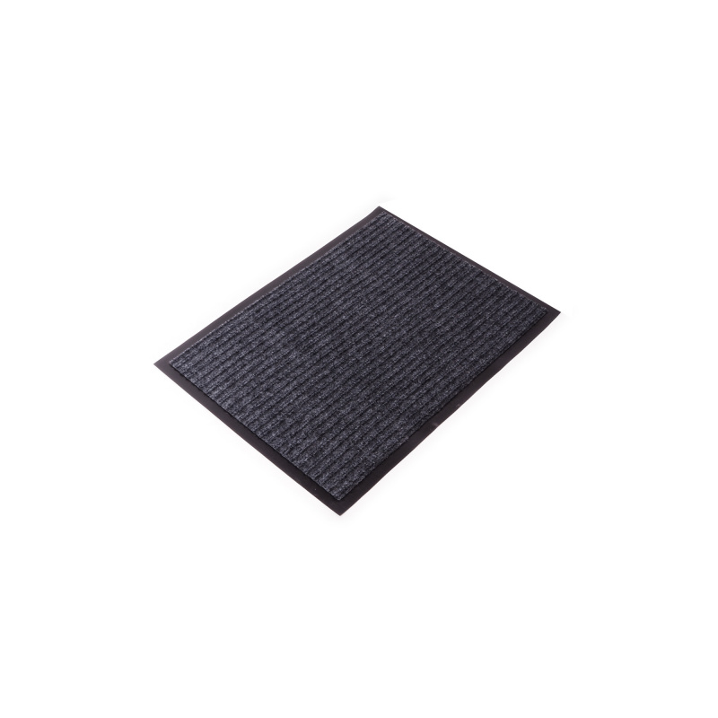 Linder Exclusiv Predpražnik 40x60 cm Siva