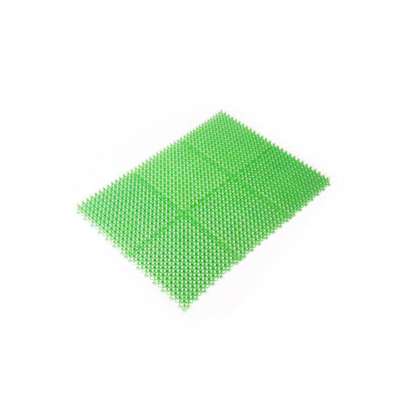 Linder Exclusiv Predpražnik 60x40 cm Zelena