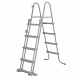 Bestway 56475 Power Steel 732x366x132 cm + Peščena filtracija + lestev
