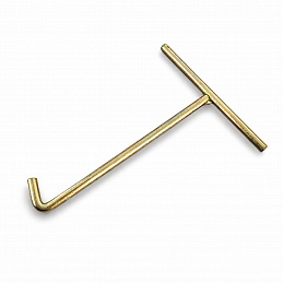 Aga Napenjalni kavelj za trampoline STANDARD