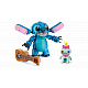 LEGO® | Disney Žverca in Scrump, komplet za sestavljanje 43296