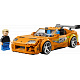 LEGO® Speed Champions 77260 Rychle a zběsile Toyota Supra MK4