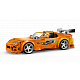 LEGO® Hitrostni prvaki The Fast and The Furious Toyota Supra MK4 77260