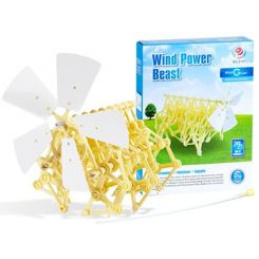 Izobraževalni komplet na veter ZA2246