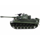 Vojaški tank US M1A2 RC0252ZI