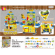 Set kock 110 kos. Delavnica