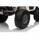 Vozilo Extreme Sport 4x4 Belo