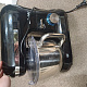 Kuhinjski robot 4,5l, 1700 W Črna - 6DAZ220 - II. KAKOVOST