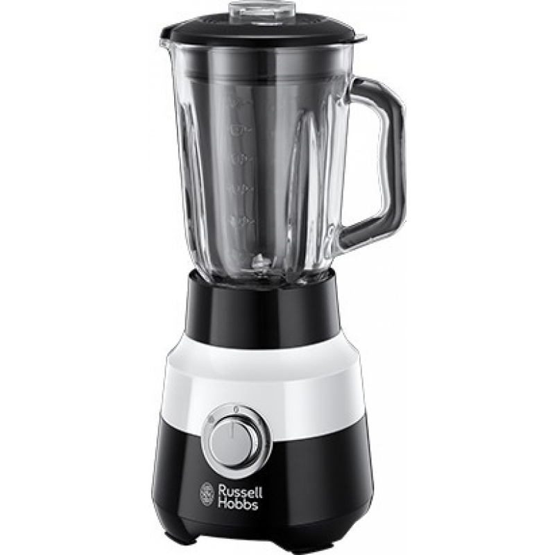 Russell Hobbs RH HORIZON - Namizni mešalnik, 2 hitrosti, 650 W - Russell Hobbs