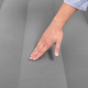 Vzmetnica s črpalko 203x152x46cm BESTWAY 67403