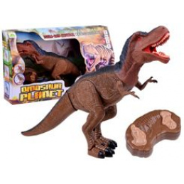Interaktivni dinozaver T-Rex RC0333 Interaktivni dinozaver T-Rex RC0333