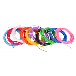 Set dodatkov za 3D pisala Set dodatkov za 3D pisala