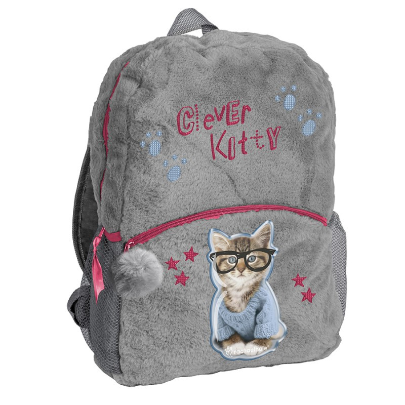 Paso Otroški nahrbtnik Clever Kity